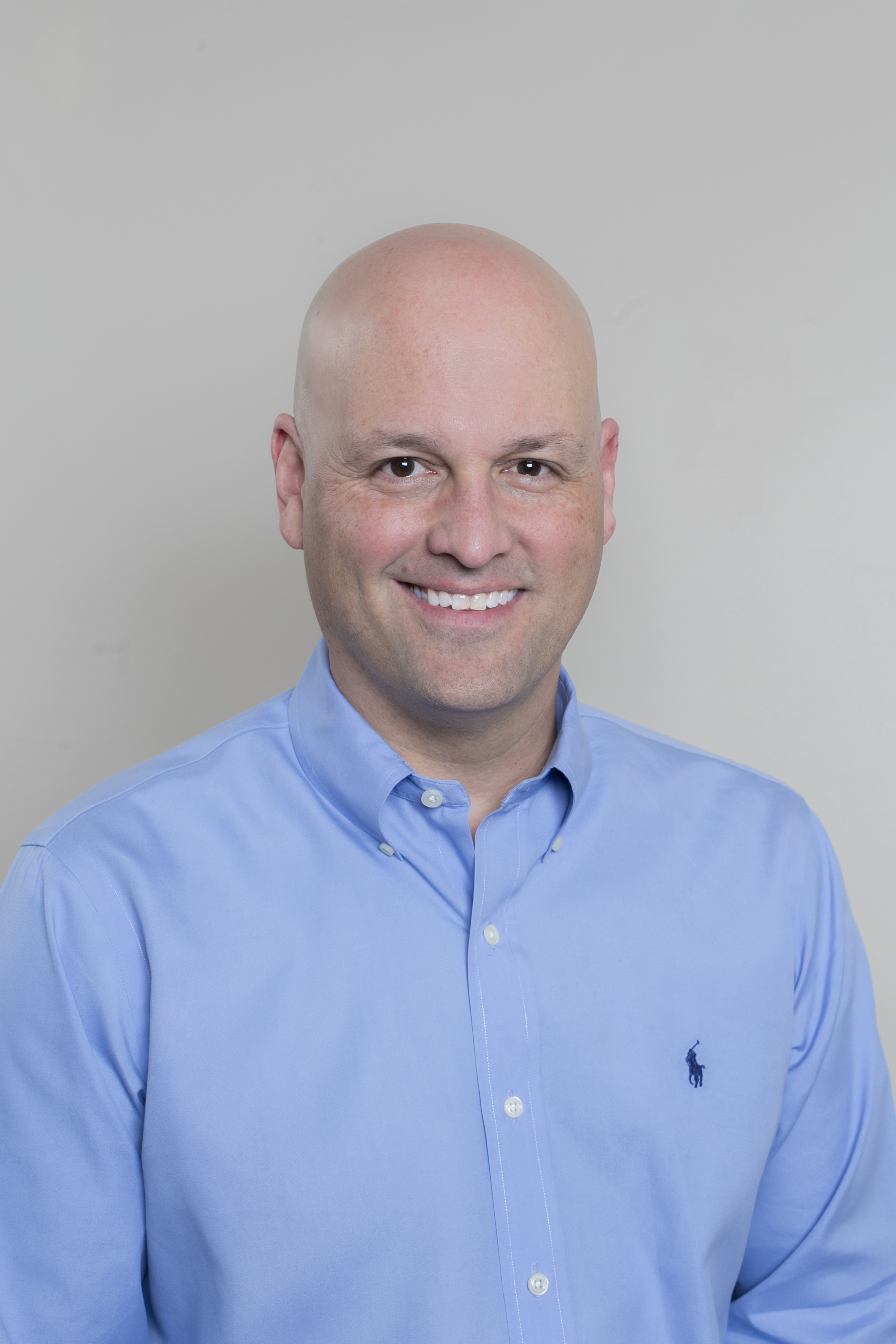 Derek B. Davis